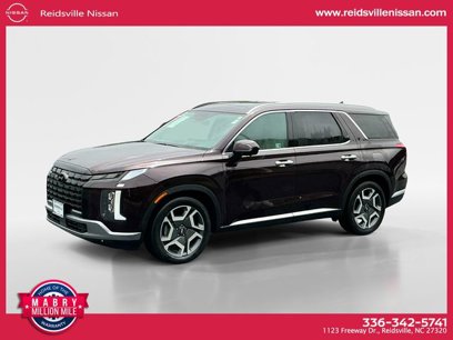 Used 2024 Hyundai Palisade Limited