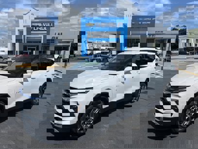 Used 2023 Chevrolet Blazer LT w/ Convenience Package