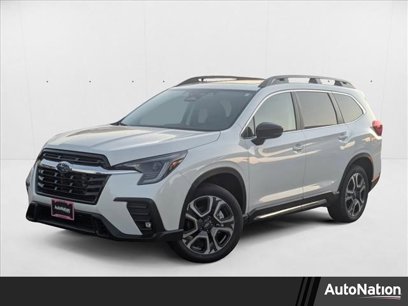 New 2025 Subaru Ascent Limited