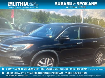 Used 2016 Honda Pilot Touring