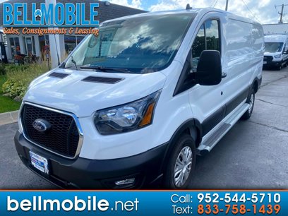 Used 2021 Ford Transit 250 Low Roof