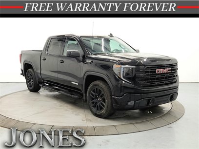 Used 2023 GMC Sierra 1500 Elevation