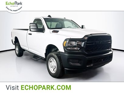 Used 2024 RAM 2500 Tradesman