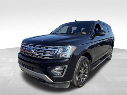 Used 2020 Ford Expedition Limited