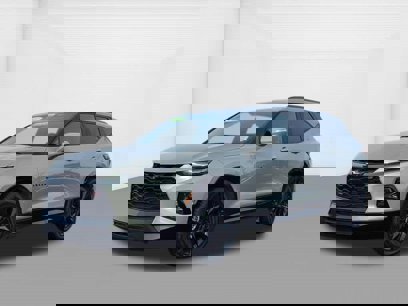 Used 2021 Chevrolet Blazer RS w/ Enhanced Convenience Package