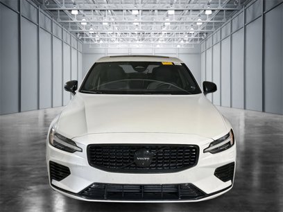 Used 2025 Volvo S60 T8 Ultra