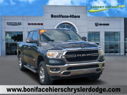 Used 2019 RAM 1500 Big Horn
