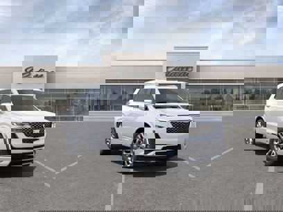 New 2024 Cadillac XT6 Premium Luxury w/ Platinum Package