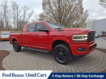 Used 2022 RAM 2500 Laramie