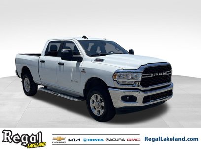 Used 2023 RAM 2500 Big Horn w/ Level 1 Equipment Group