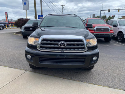 Used 2013 Toyota Sequoia SR5