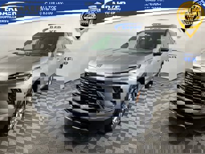 New 2025 Buick Enclave Preferred w/ Power Package