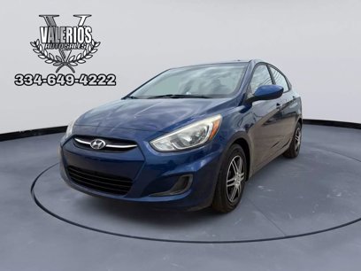 Used 2016 Hyundai Accent SE