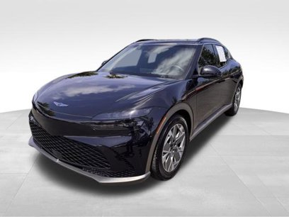 Used 2024 Genesis GV60 RWD