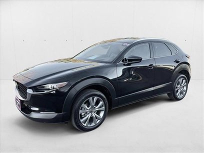 Used 2024 MAZDA CX-30 AWD 2.5 S w/ Premium Package