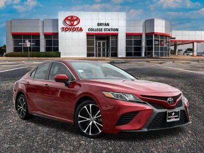 Used 2020 Lexus ES 350 w/ Premium Package