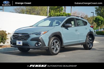 New 2025 Subaru Crosstrek 2.5i Premium