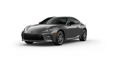New 2025 Toyota GR86