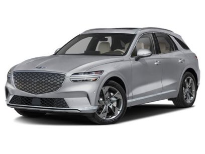 New 2025 Genesis Electrified GV70 w/ Prestige Package