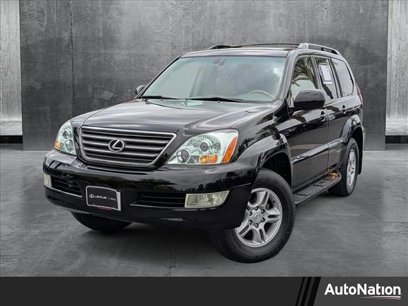 Used 2003 Lexus GX 470
