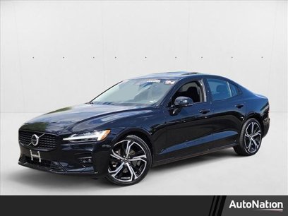 Used 2024 Volvo S60 B5 Plus