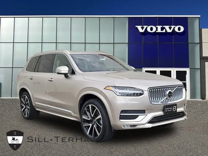 Certified 2024 Volvo XC90 B6 Plus w/ Protection Package Premier