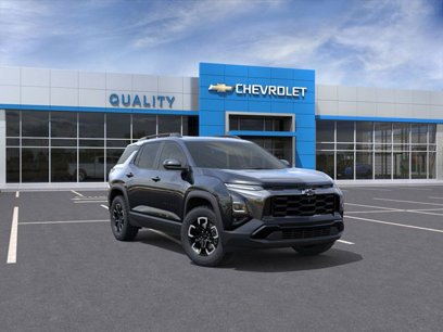 New 2026 Chevrolet Equinox ACTIV w/ Convenience Package III