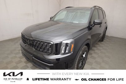 New 2025 Kia Telluride SX Prestige X-Pro