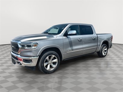 Used 2020 RAM 1500 Limited