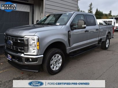 Certified 2023 Ford F250 XLT