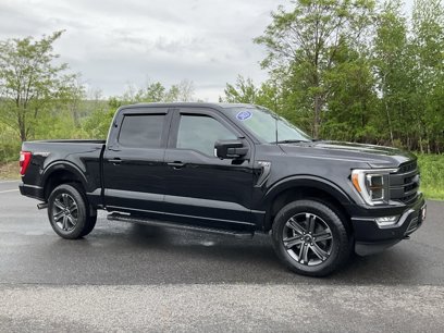 Used 2023 Ford F150 Lariat