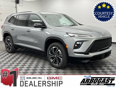 New 2025 Buick Enclave Sport Touring w/ Power Package