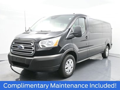 Used 2019 Ford Transit 350 XLT