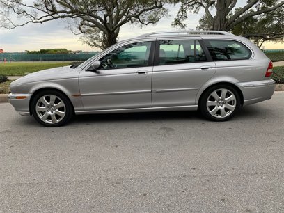 Used 2005 Jaguar X-TYPE 3.0