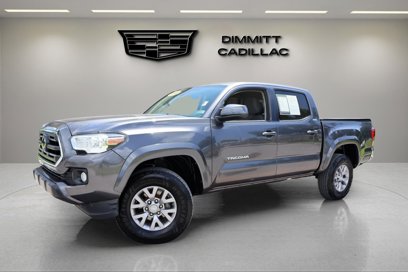 Used 2019 Toyota Tacoma SR5