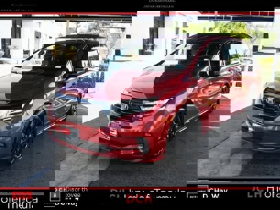 Certified 2023 Honda Odyssey Sport