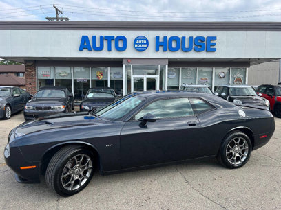 Used 2017 Dodge Challenger GT w/ Driver Convenience Group