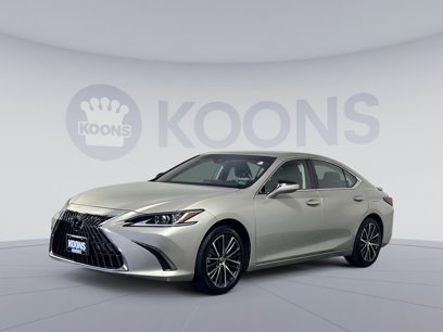 Used 2024 Lexus ES 300h w/ Premium Package