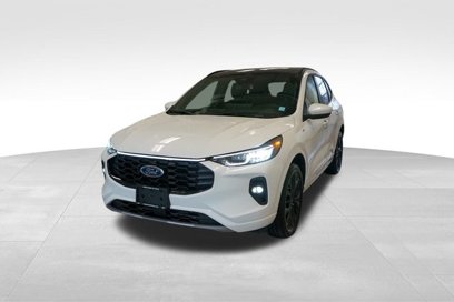 Used 2025 Ford Escape ST-Line Elite