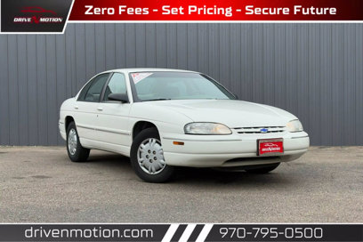 Used 2001 Chevrolet Lumina Sedan w/ Preferred Equipment Group