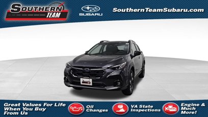 New 2025 Subaru Crosstrek 2.5i Limited