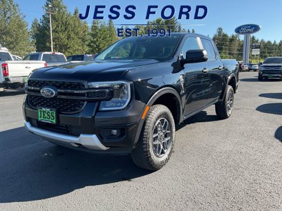 Used 2024 Ford Ranger XLT w/ Equipment Group 301A High