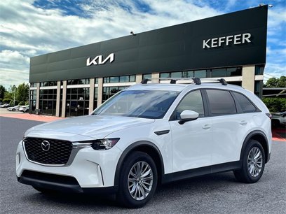 Used 2024 MAZDA CX-90 3.3 Turbo w/ Select Package