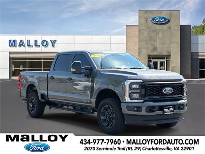 Used 2024 Ford F250 XL w/ STX Appearance Package