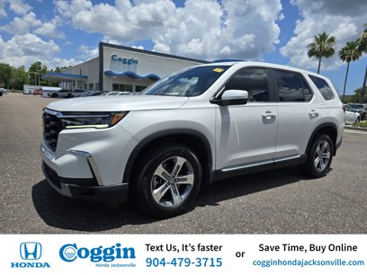 Used 2023 Honda Pilot EX-L