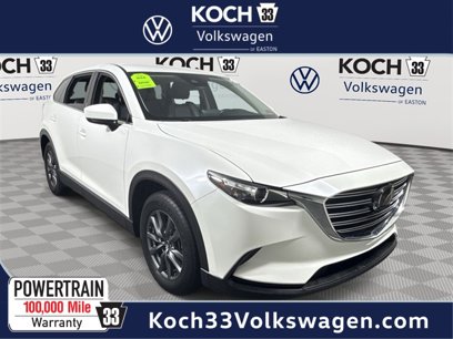 Used 2020 MAZDA CX-9 Touring