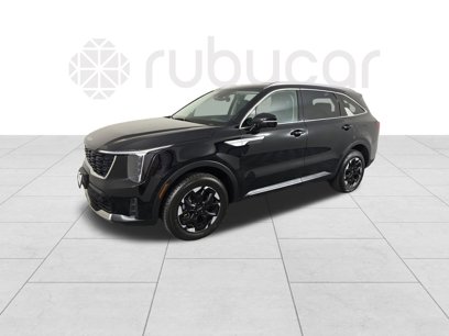 Used 2024 Kia Sorento S