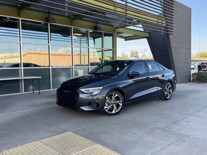 Used 2022 Audi A3 2.0T Premium Plus w/ Premium Plus Package