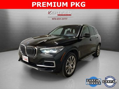 Used 2023 BMW X5 xDrive40i