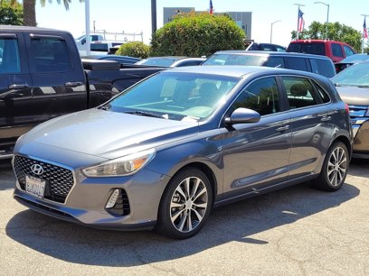 Used 2019 Hyundai Elantra GT